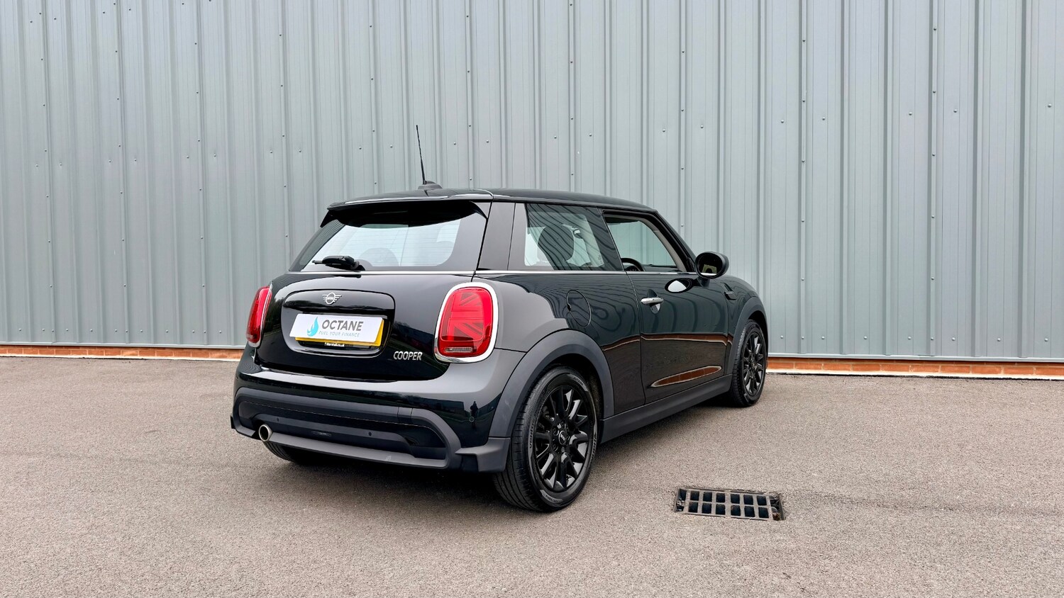Used MINI Hatch 2022 for sale - 77755996: Photo 7