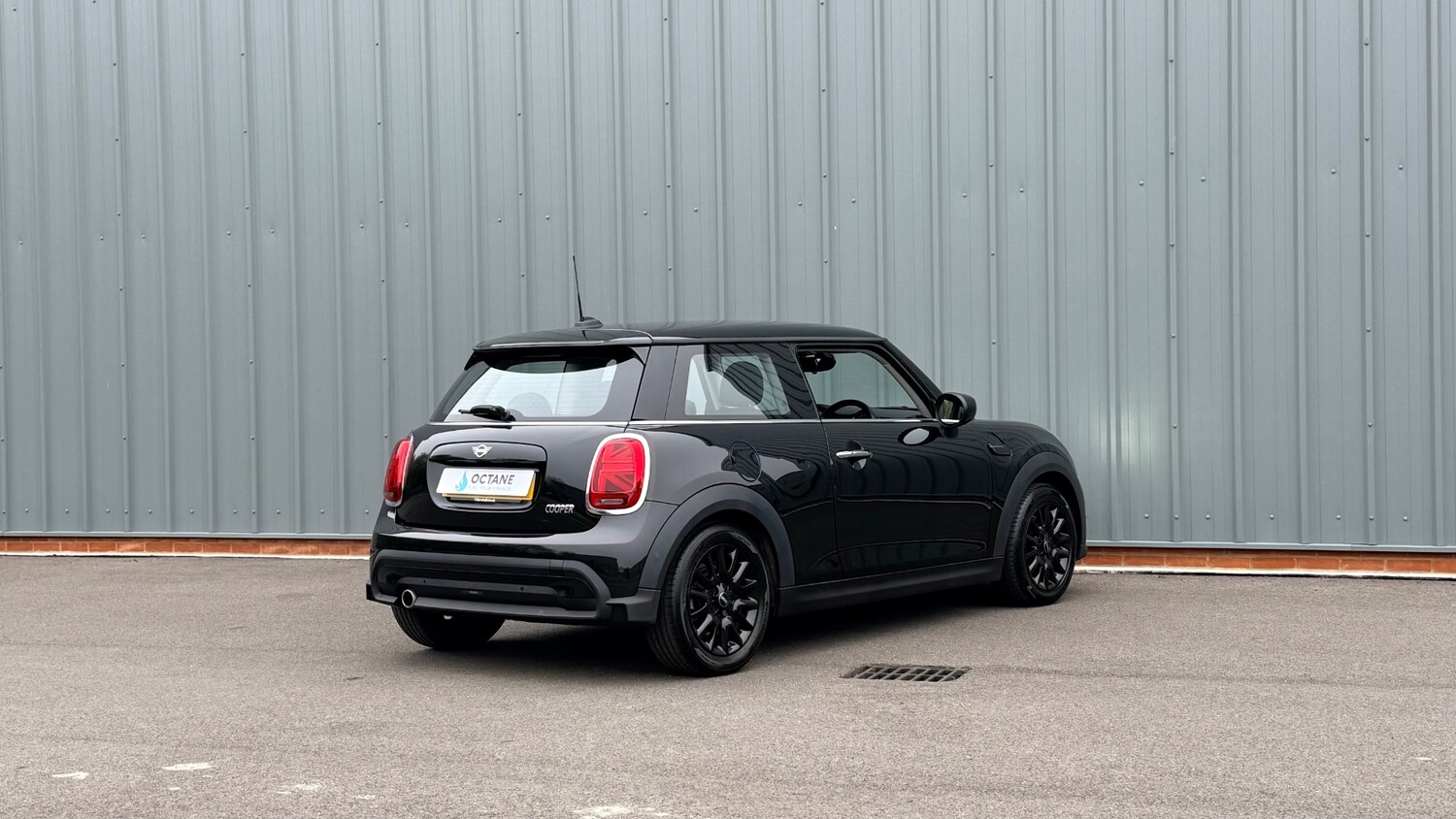 Used MINI Hatch 2022 for sale - 77755996: Photo 8