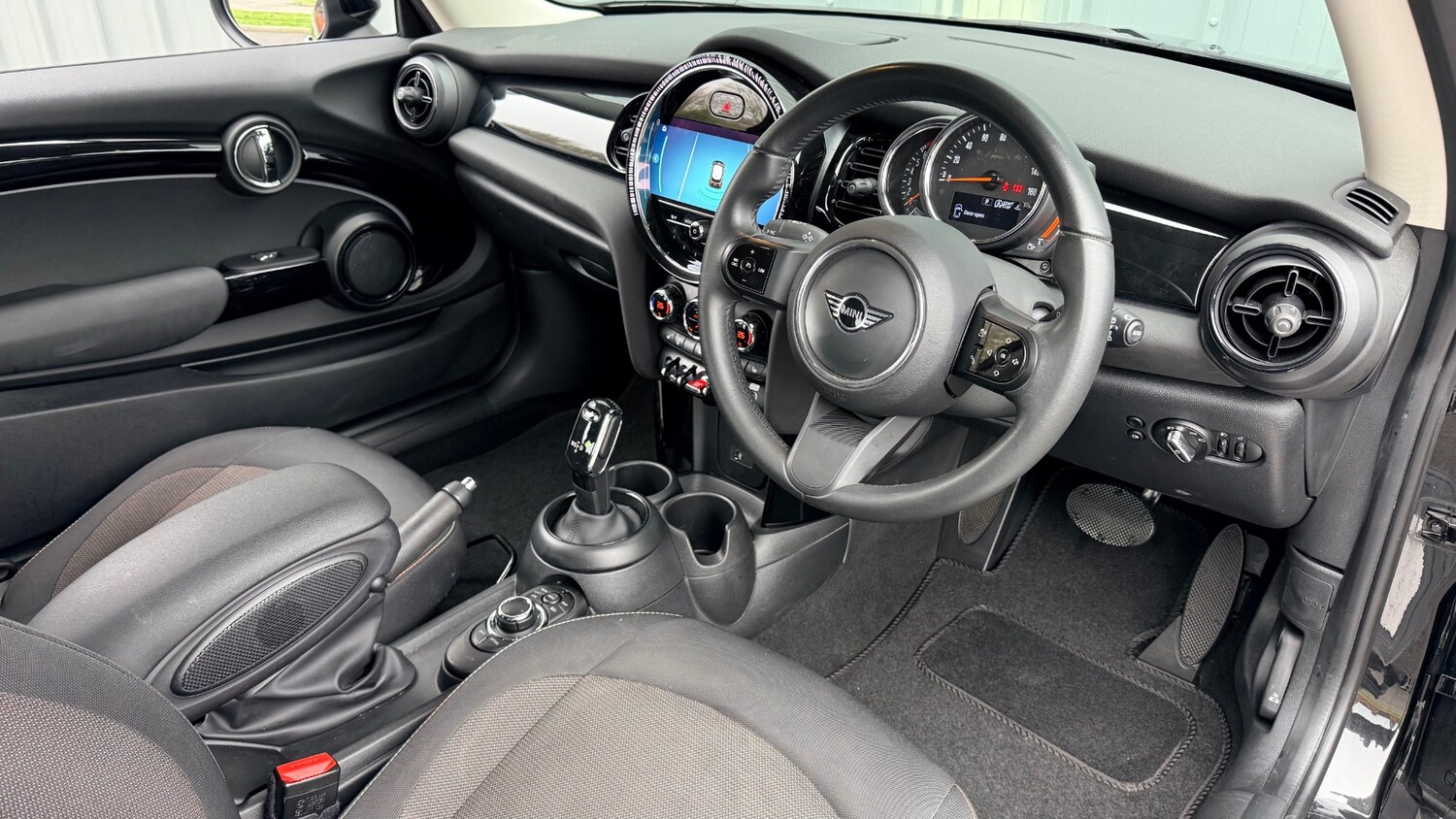 Used MINI Hatch 2022 for sale - 77755996: Photo 9