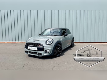 Used MINI Hatch 2018 for sale - 78273697: Photo