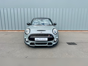 Used MINI Hatch 2018 for sale - 78273697: Photo