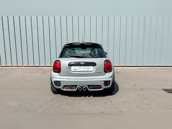 Used MINI Hatch 2018 for sale - 78273697: Photo