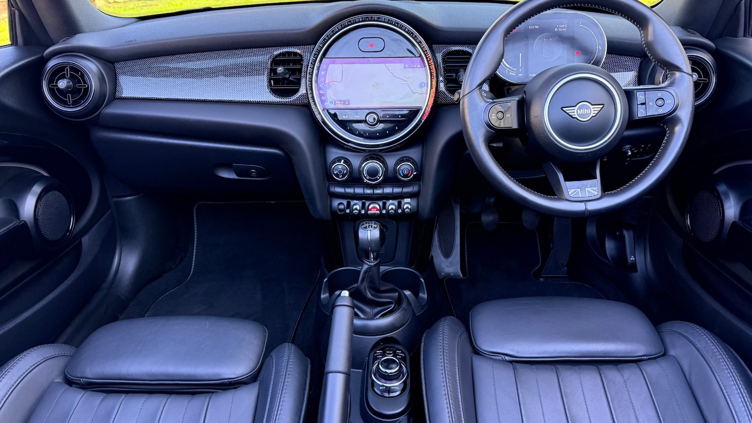 Used MINI Convertible 2021 for sale - 77937606: Photo 13