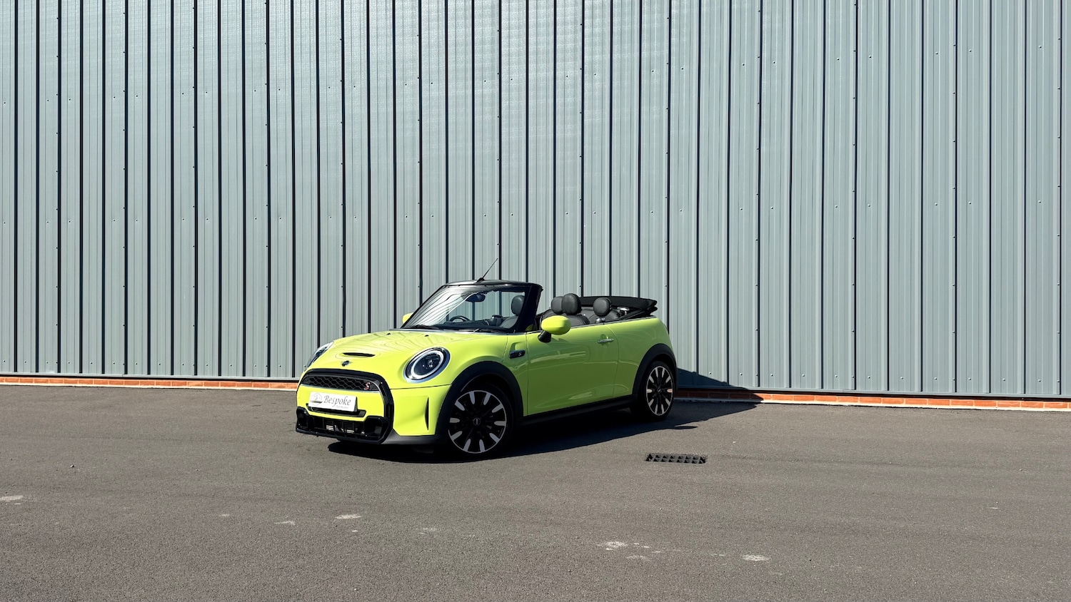 Used MINI Convertible 2021 for sale - 77937606: Photo 24