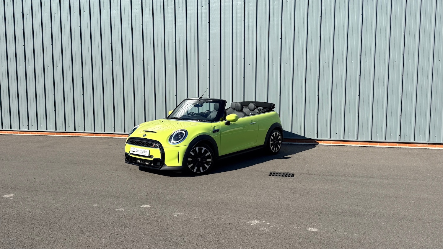Used MINI Convertible 2021 for sale - 77937606: Photo 25