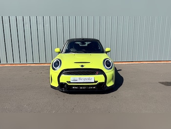 Used MINI Convertible 2021 for sale - 77937606: Photo