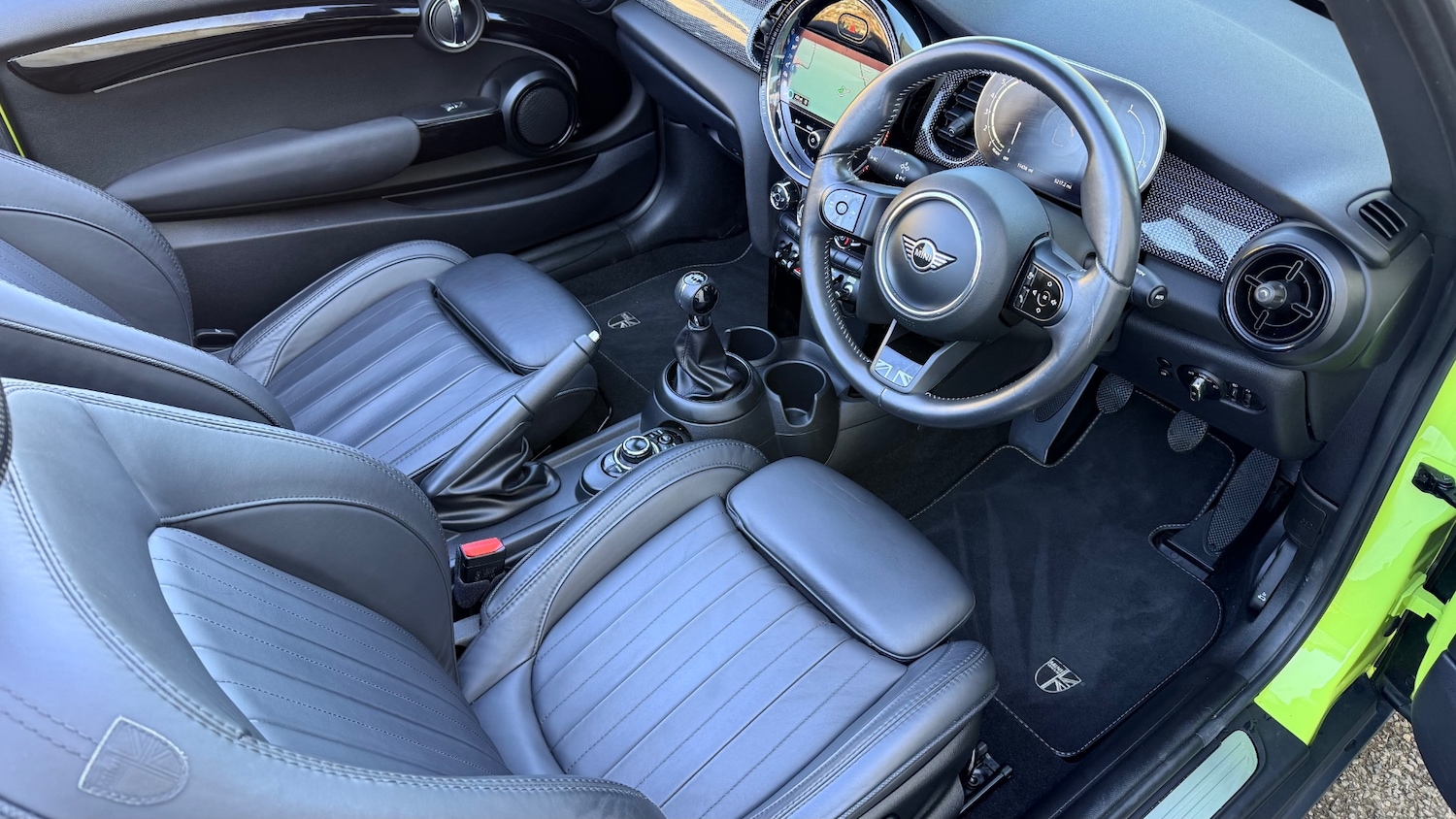 Used MINI Convertible 2021 for sale - 77937606: Photo 8