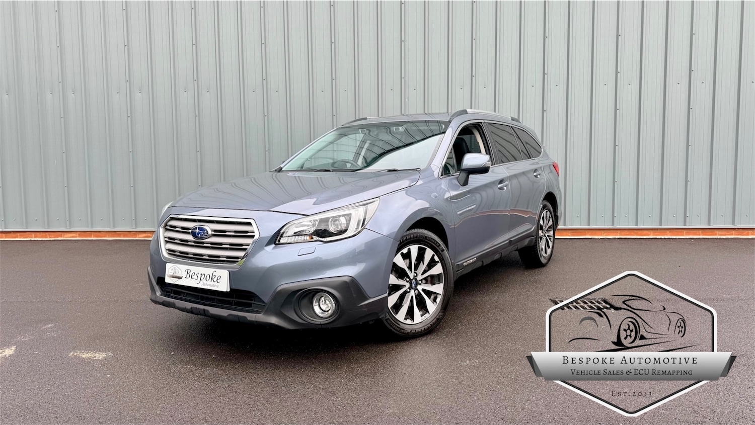 Used Subaru Outback 2016 for sale - 77168381: Photo 1