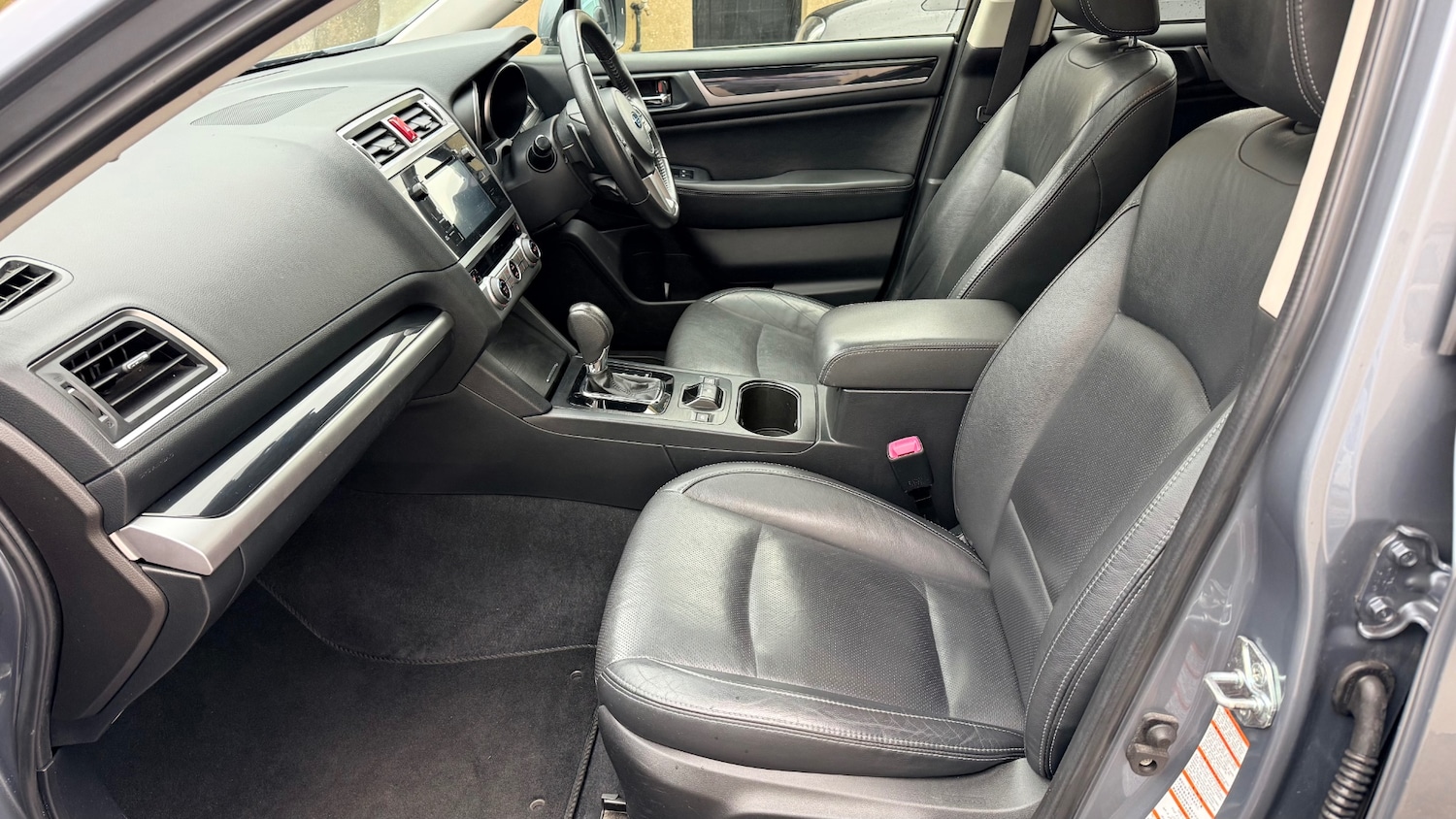 Used Subaru Outback 2016 for sale - 77168381: Photo 10