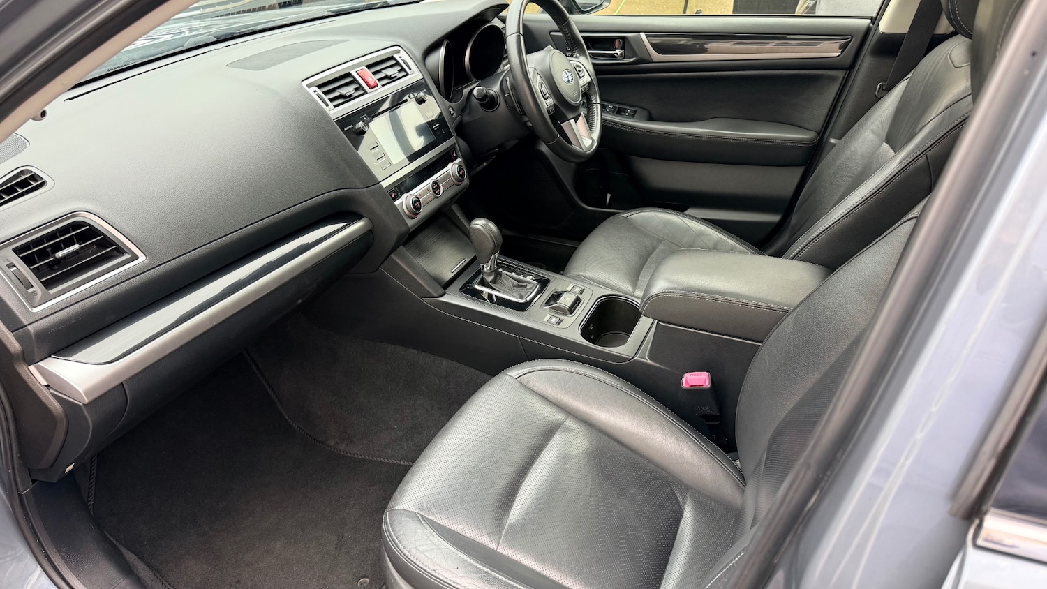 Used Subaru Outback 2016 for sale - 77168381: Photo 11