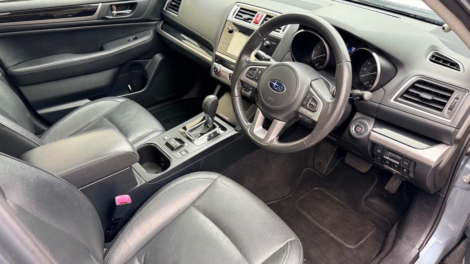 Used Subaru Outback 2016 for sale - 77168381: Photo 12