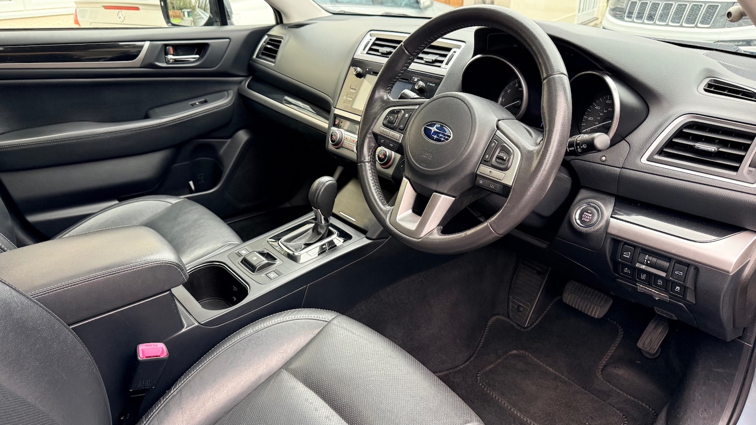 Used Subaru Outback 2016 for sale - 77168381: Photo 13