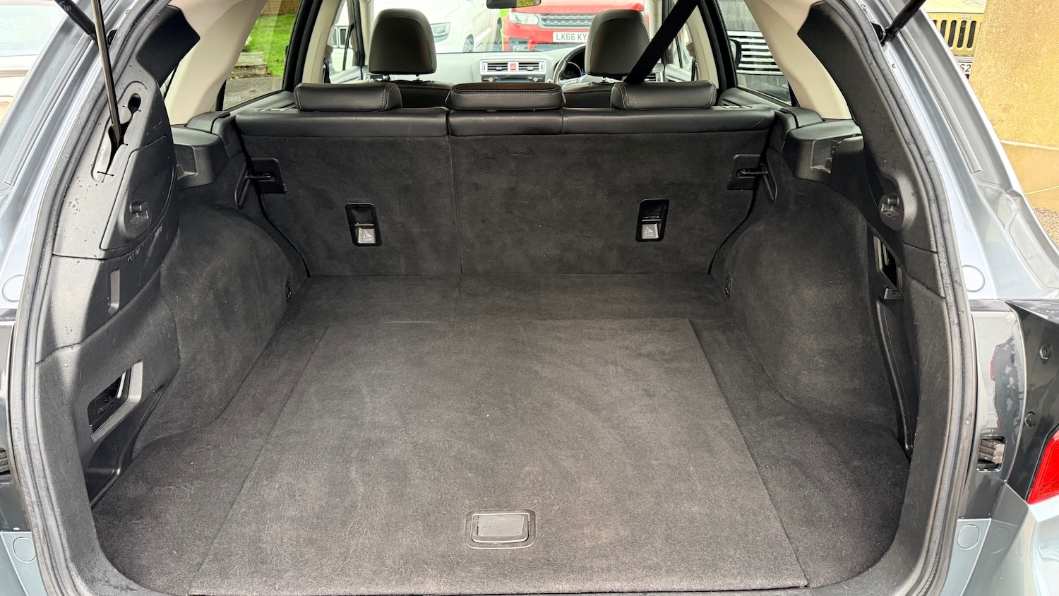 Used Subaru Outback 2016 for sale - 77168381: Photo 14