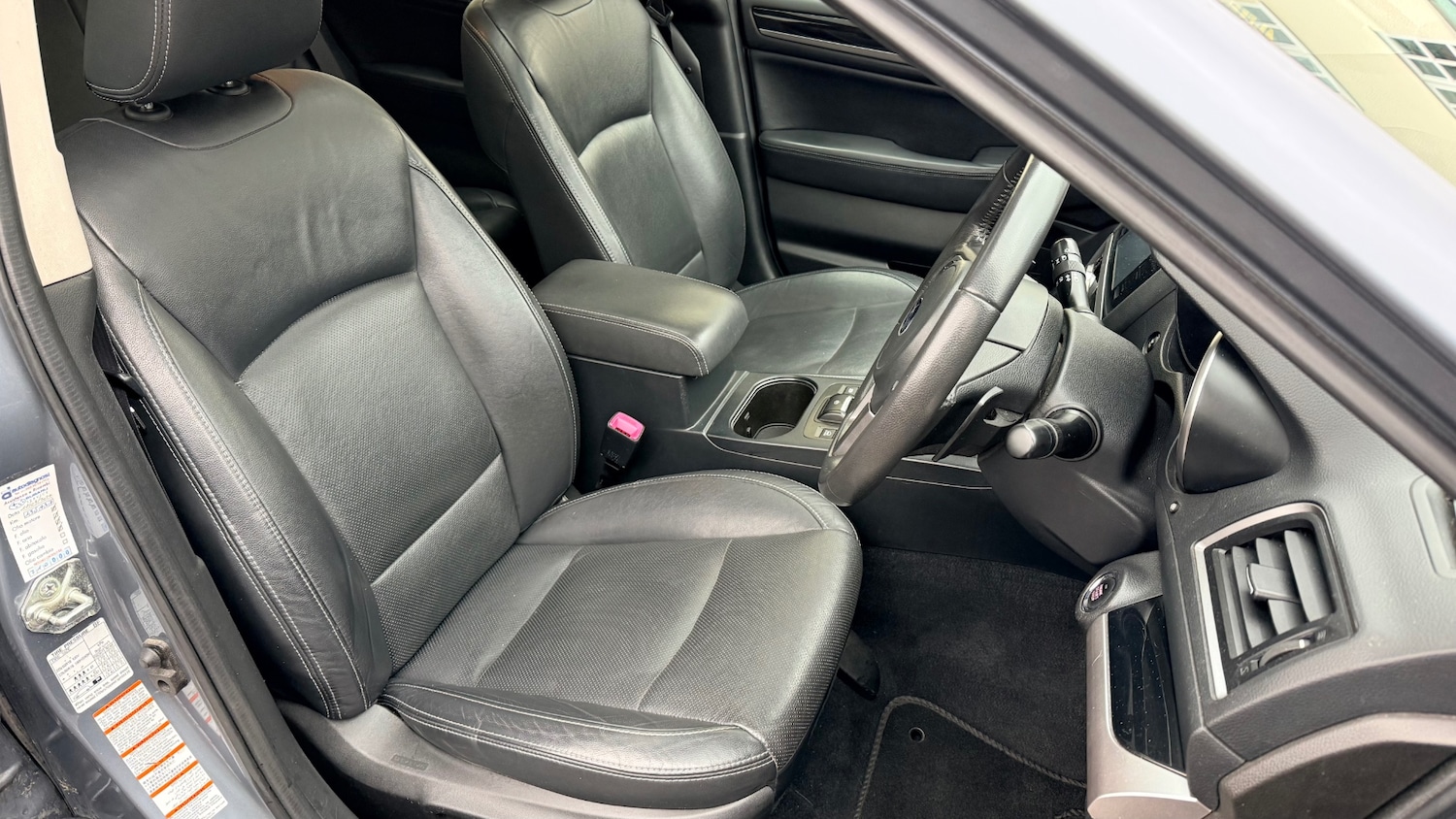 Used Subaru Outback 2016 for sale - 77168381: Photo 15