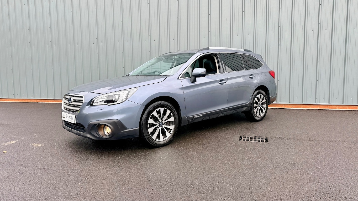 Used Subaru Outback 2016 for sale - 77168381: Photo 17