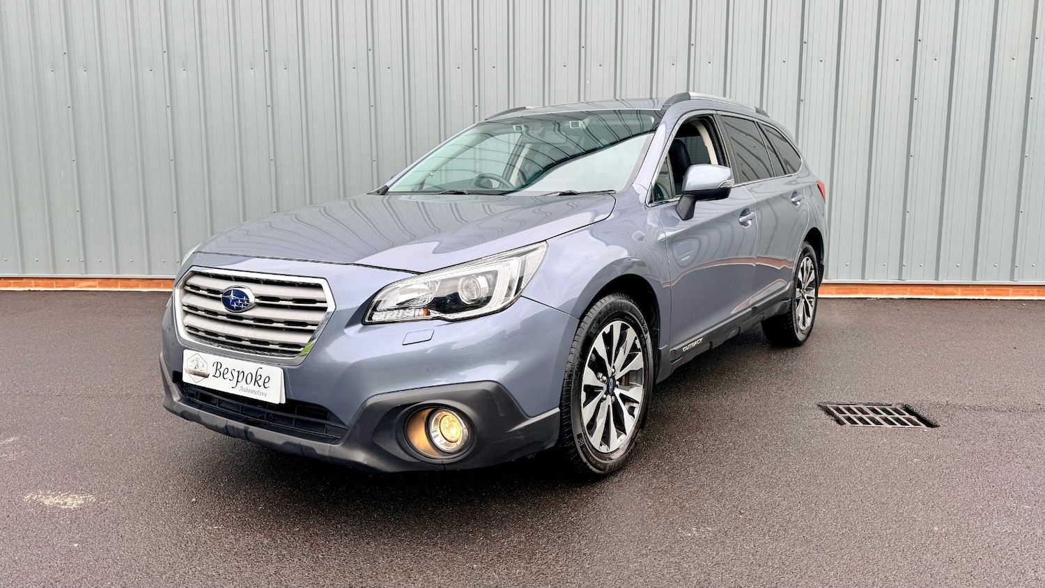 Used Subaru Outback 2016 for sale - 77168381: Photo 18