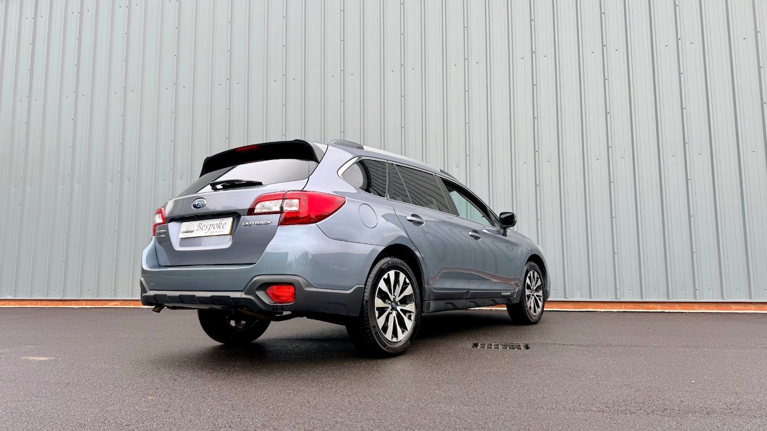 Used Subaru Outback 2016 for sale - 77168381: Photo 19