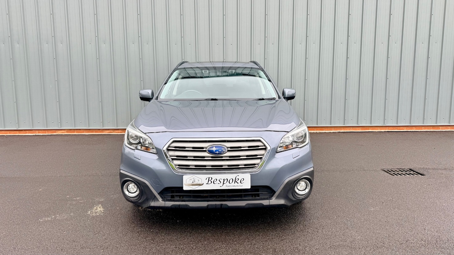 Used Subaru Outback 2016 for sale - 77168381: Photo 2
