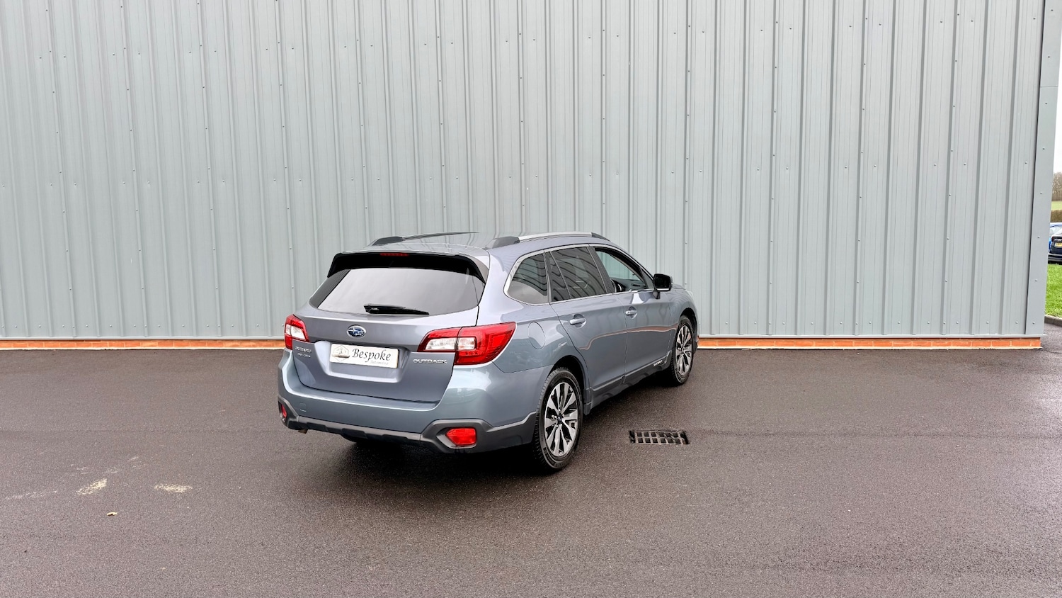Used Subaru Outback 2016 for sale - 77168381: Photo 20