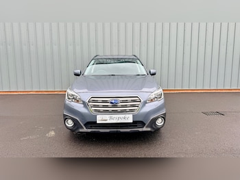 Used Subaru Outback 2016 for sale - 77168381: Photo
