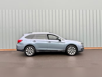 Used Subaru Outback 2016 for sale - 77168381: Photo