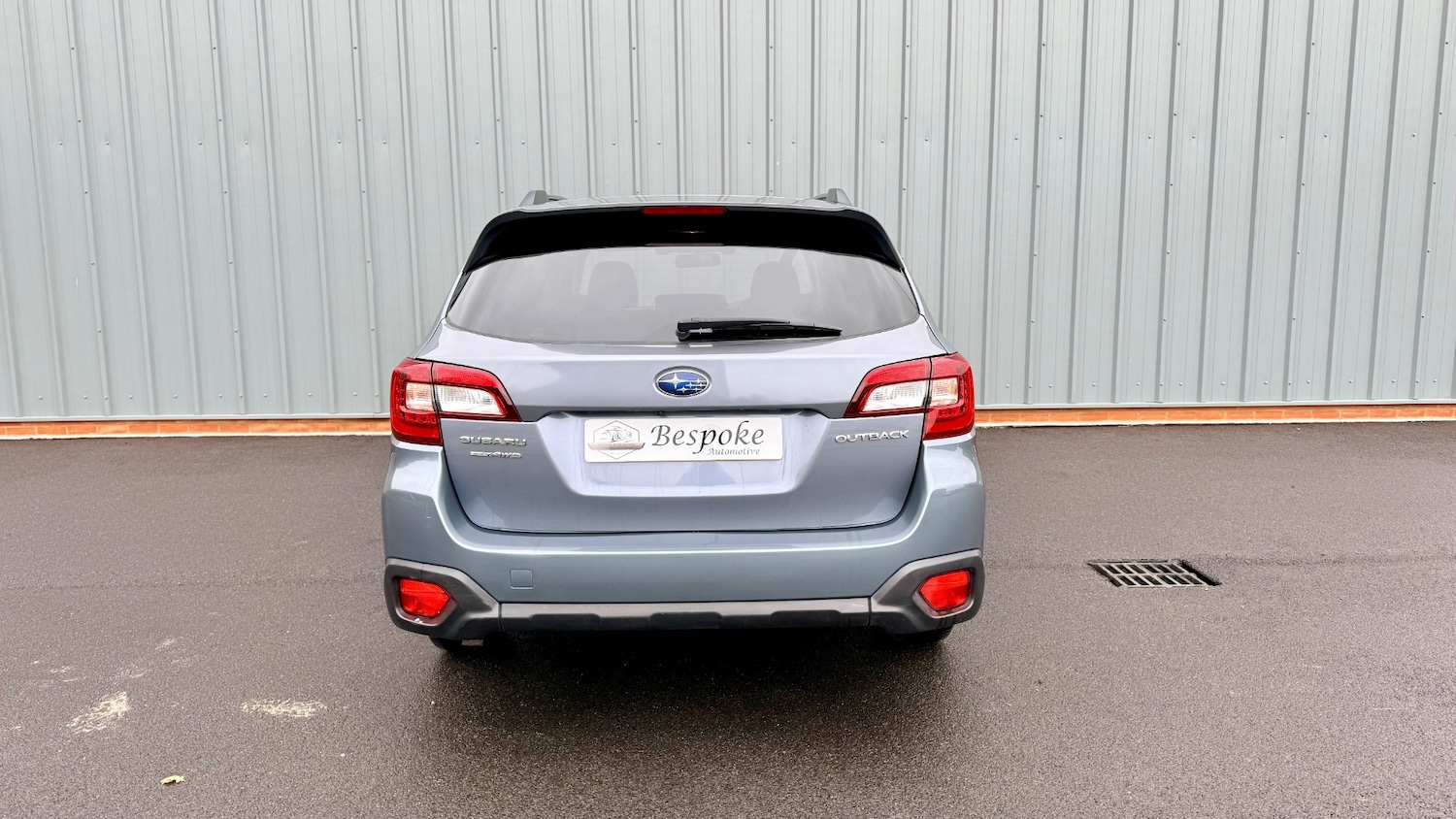 Used Subaru Outback 2016 for sale - 77168381: Photo 4