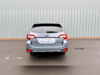 Used Subaru Outback 2016 for sale - 77168381: Photo