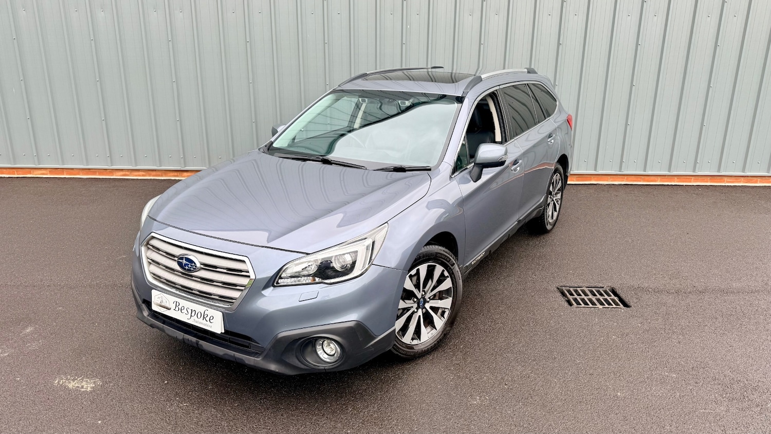 Used Subaru Outback 2016 for sale - 77168381: Photo 5