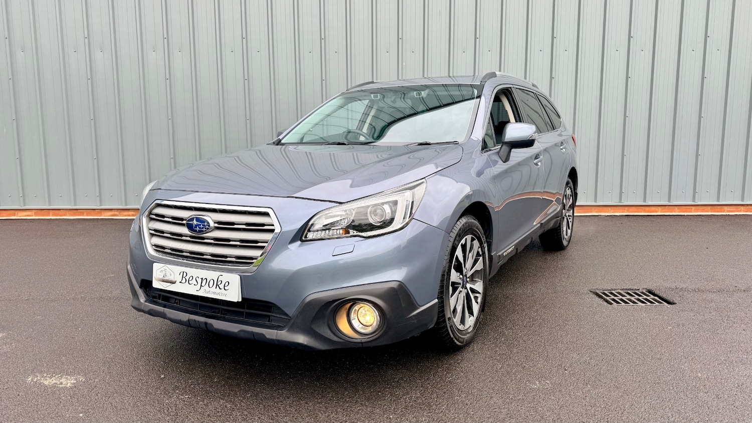 Used Subaru Outback 2016 for sale - 77168381: Photo 6