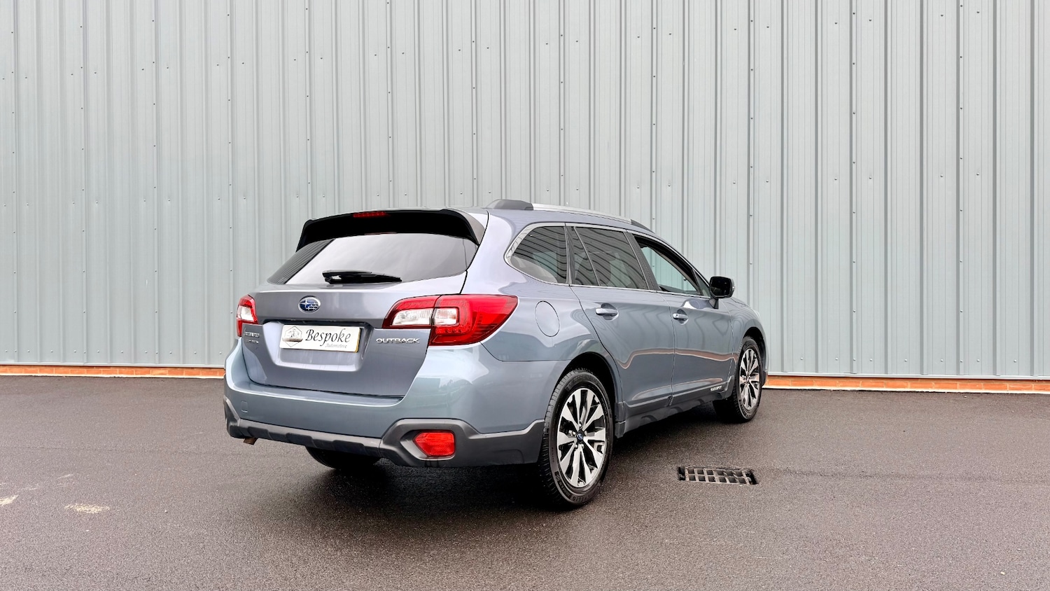 Used Subaru Outback 2016 for sale - 77168381: Photo 7
