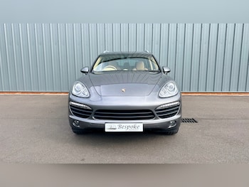 Used Porsche Cayenne 2013 for sale - 78272963: Photo