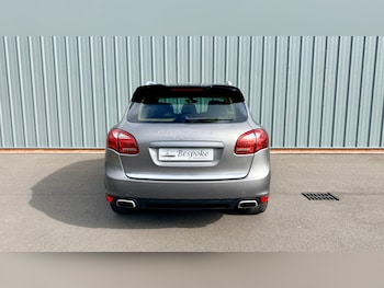 Used Porsche Cayenne 2013 for sale - 78272963: Photo