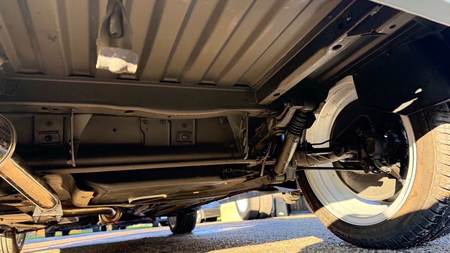 Used Citroen Saxo 2002 for sale - 77104094: Photo 11