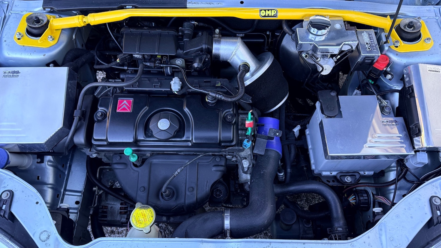 Used Citroen Saxo 2002 for sale - 77104094: Photo 12