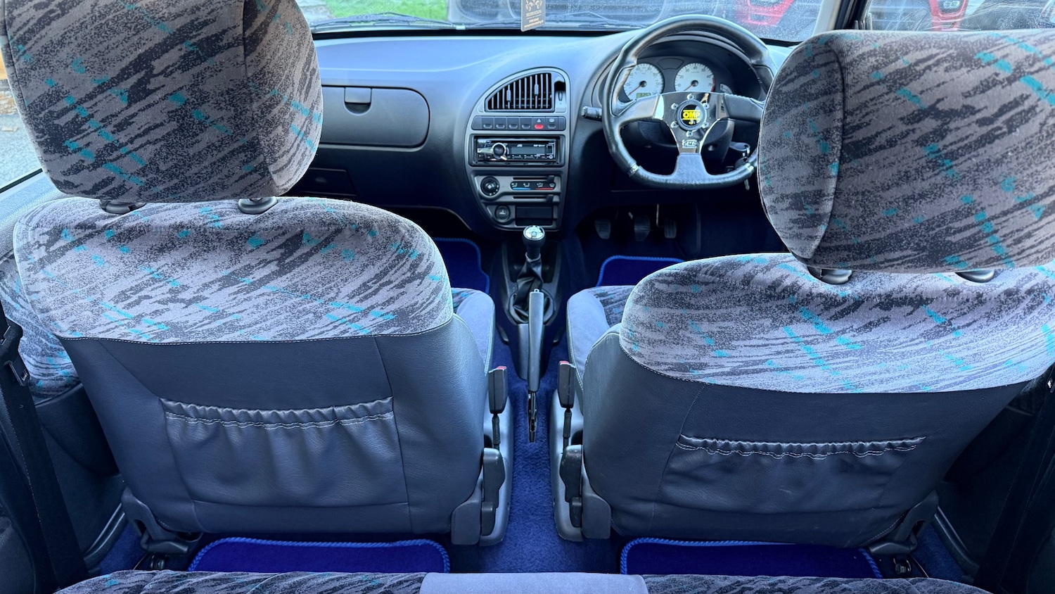 Used Citroen Saxo 2002 for sale - 77104094: Photo 15