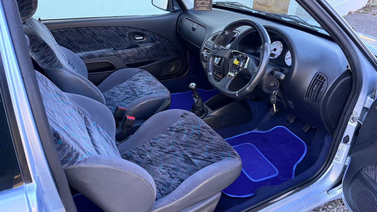 Used Citroen Saxo 2002 for sale - 77104094: Photo 16