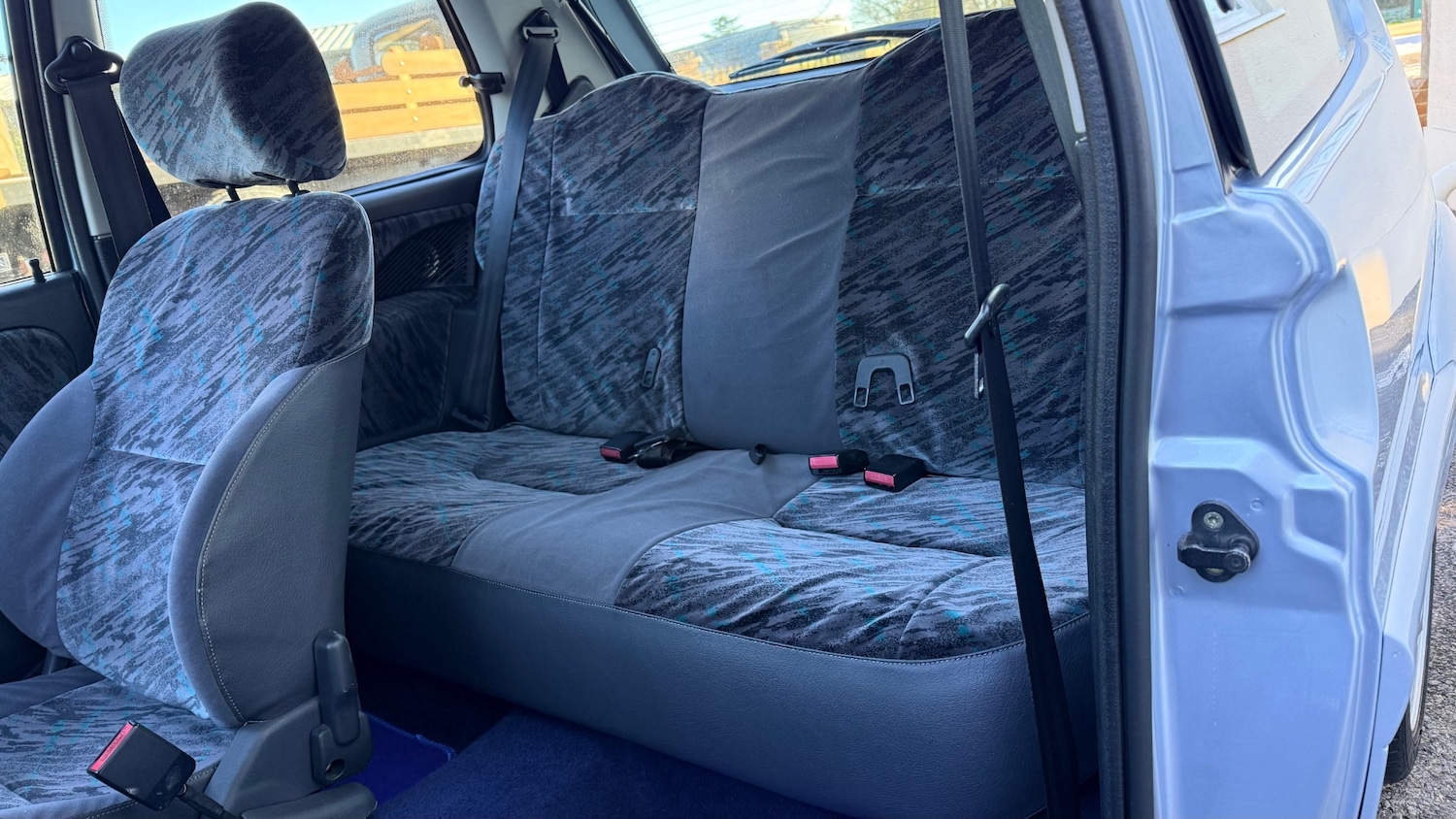 Used Citroen Saxo 2002 for sale - 77104094: Photo 19