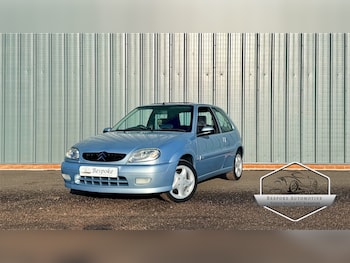 2002 (02) - 1.6i VTR 3dr