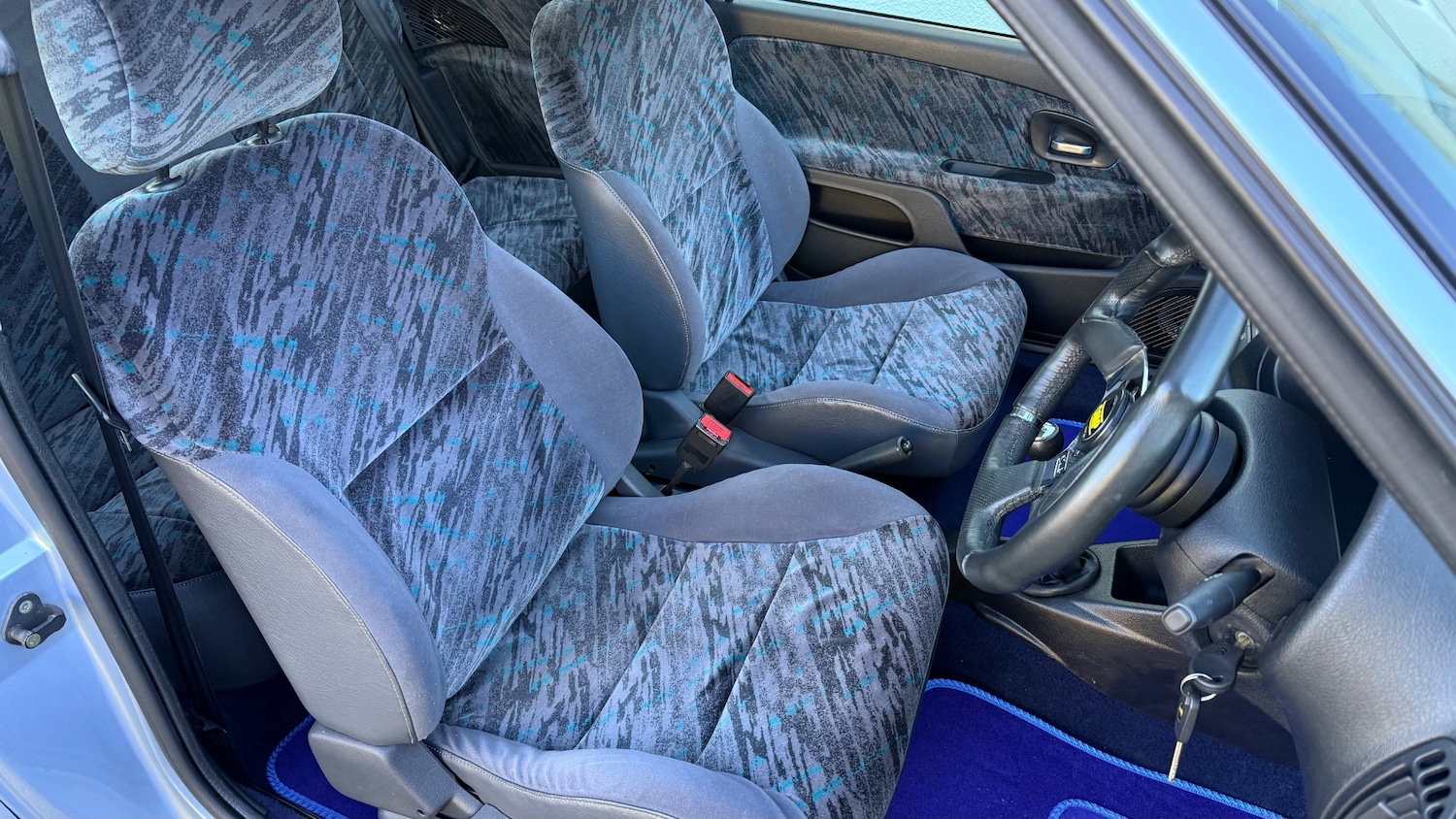 Used Citroen Saxo 2002 for sale - 77104094: Photo 20