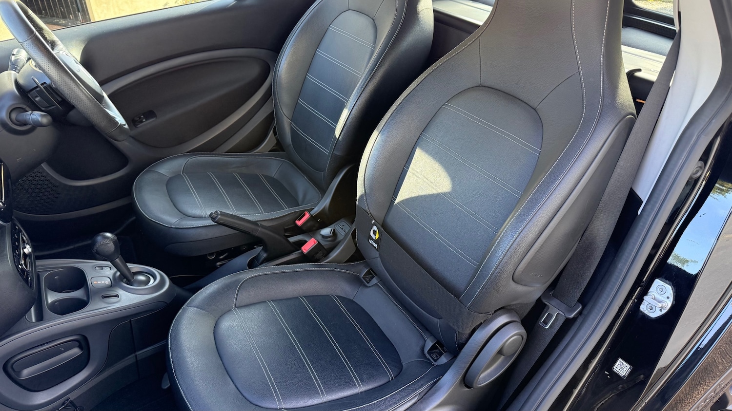 Used smart fortwo 2017 for sale - 78217875: Photo 13