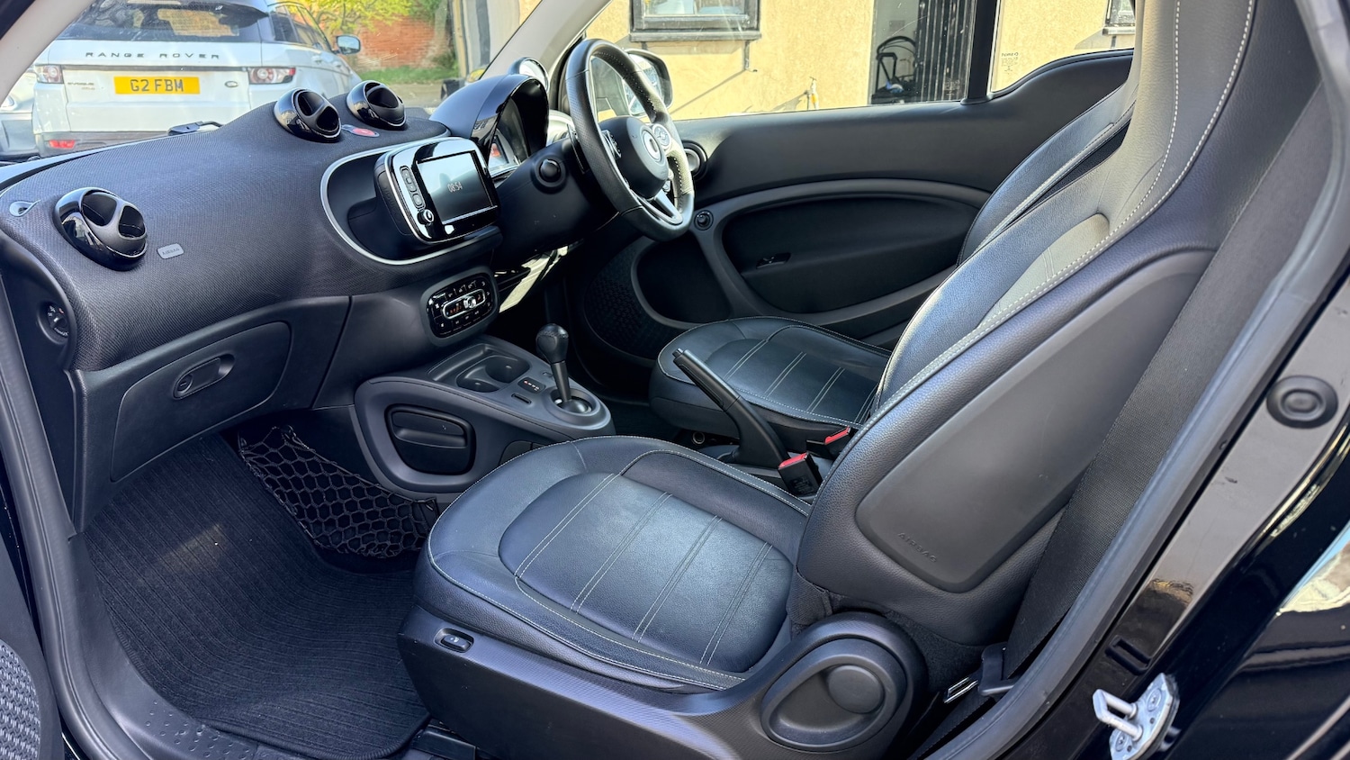 Used smart fortwo 2017 for sale - 78217875: Photo 8