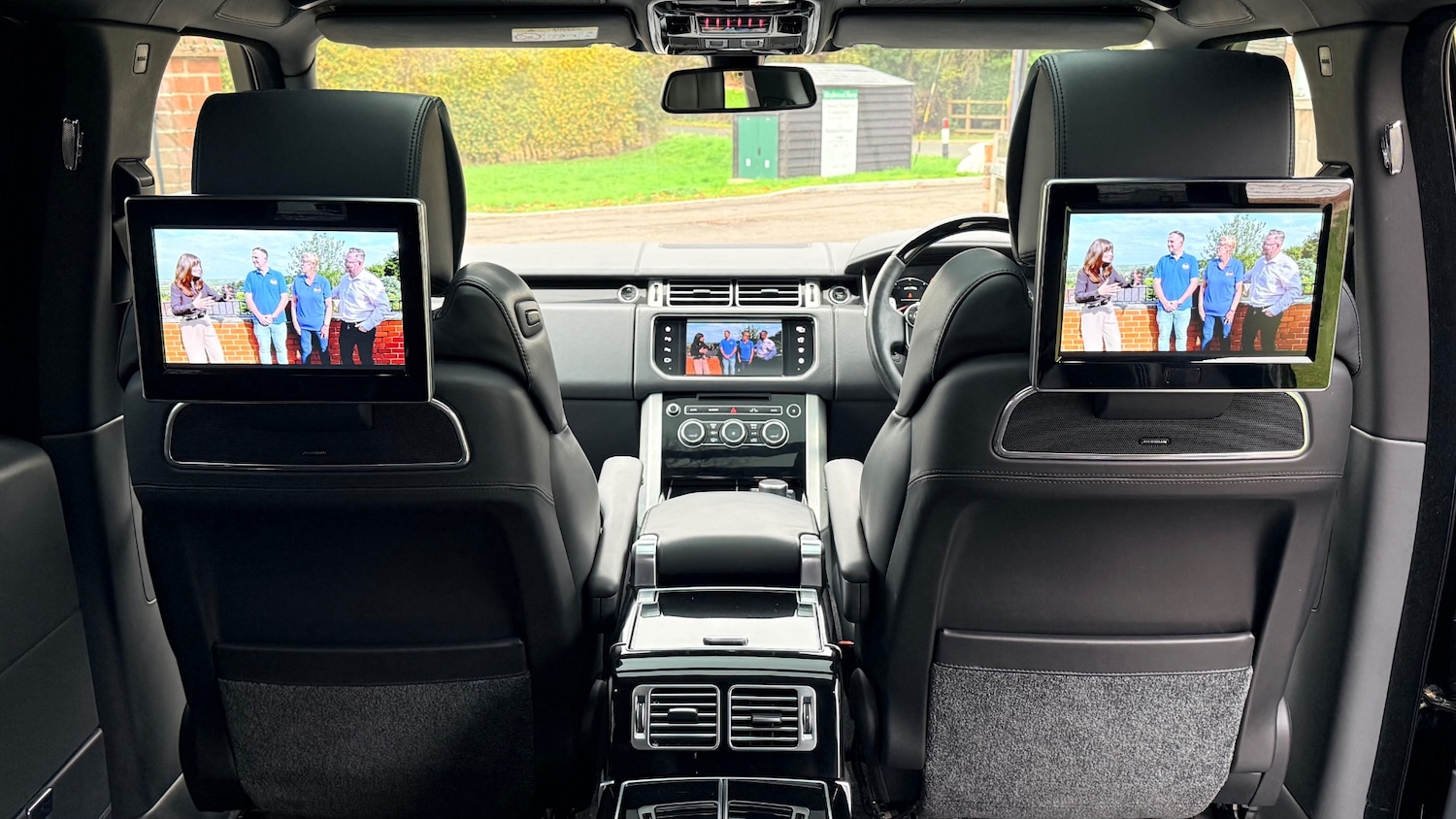 Used Land Rover Range Rover 2016 for sale - 76627210: Photo 11