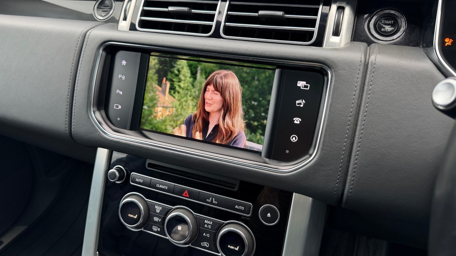 Used Land Rover Range Rover 2016 for sale - 76627210: Photo 12