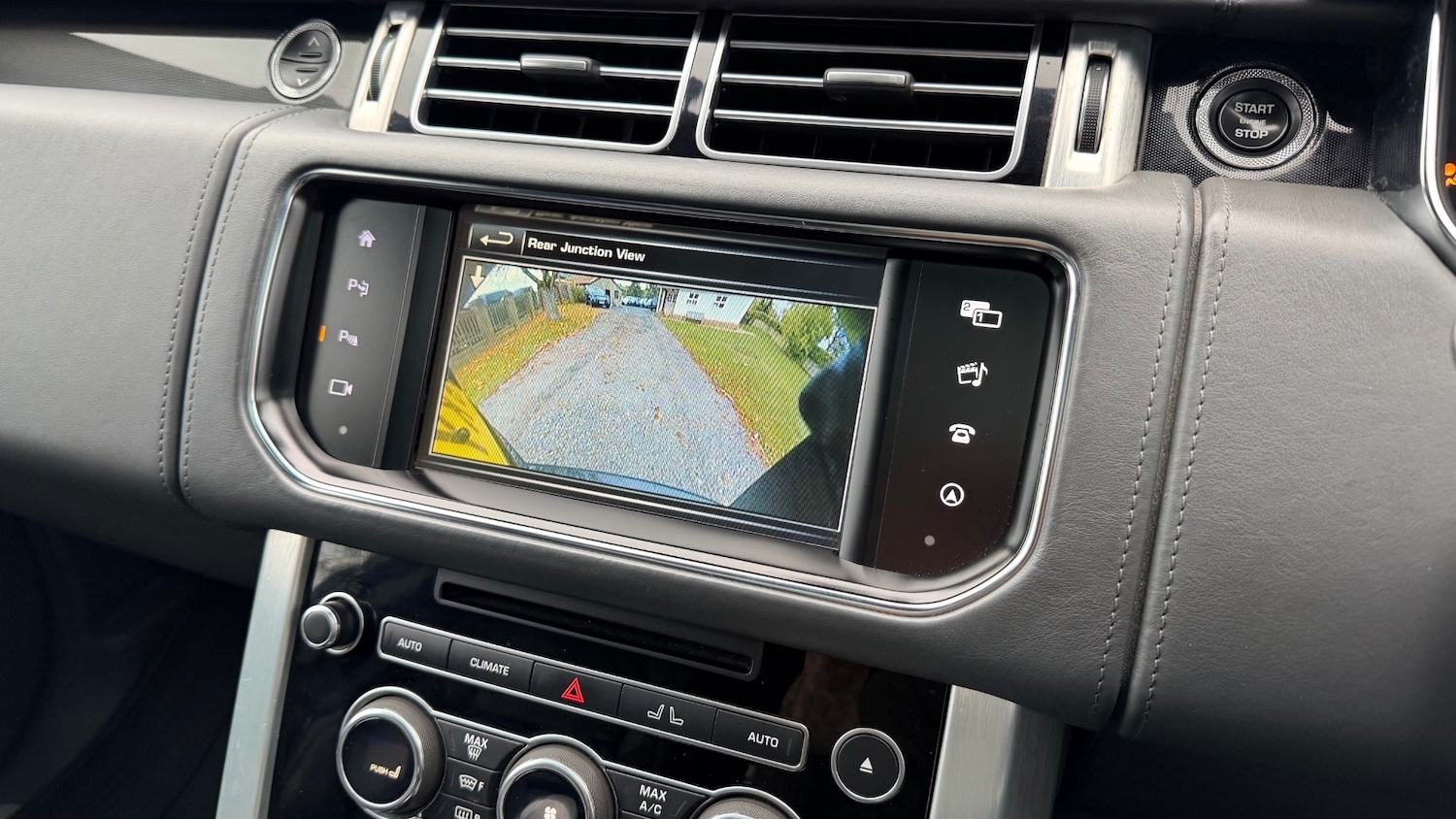 Used Land Rover Range Rover 2016 for sale - 76627210: Photo 14