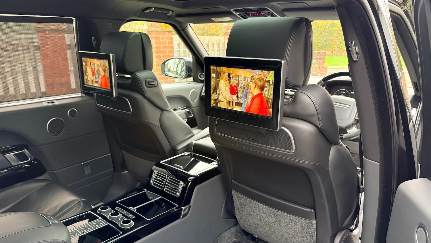 Used Land Rover Range Rover 2016 for sale - 76627210: Photo 16