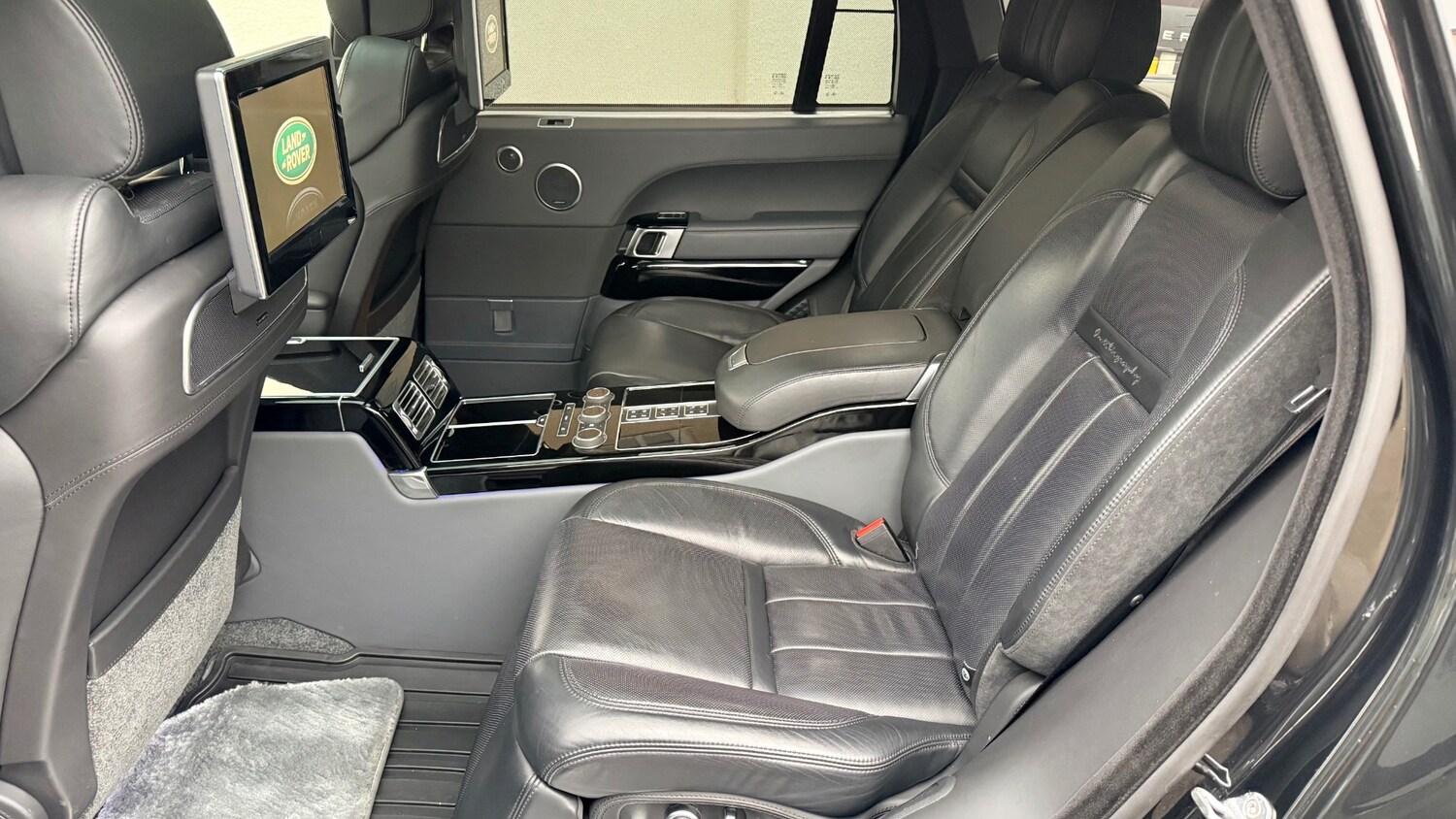 Used Land Rover Range Rover 2016 for sale - 76627210: Photo 17