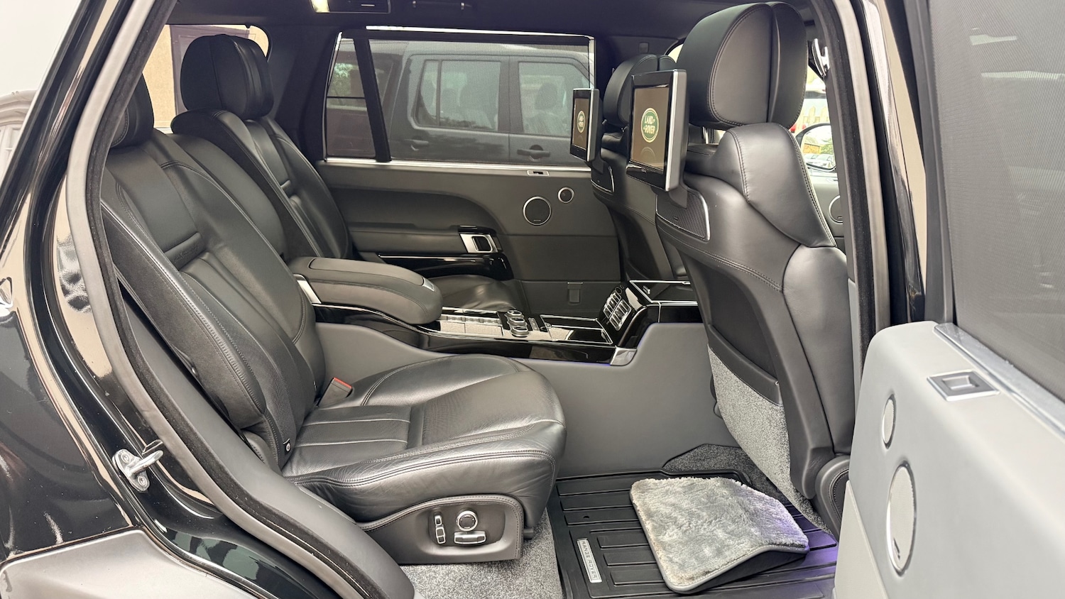 Used Land Rover Range Rover 2016 for sale - 76627210: Photo 18