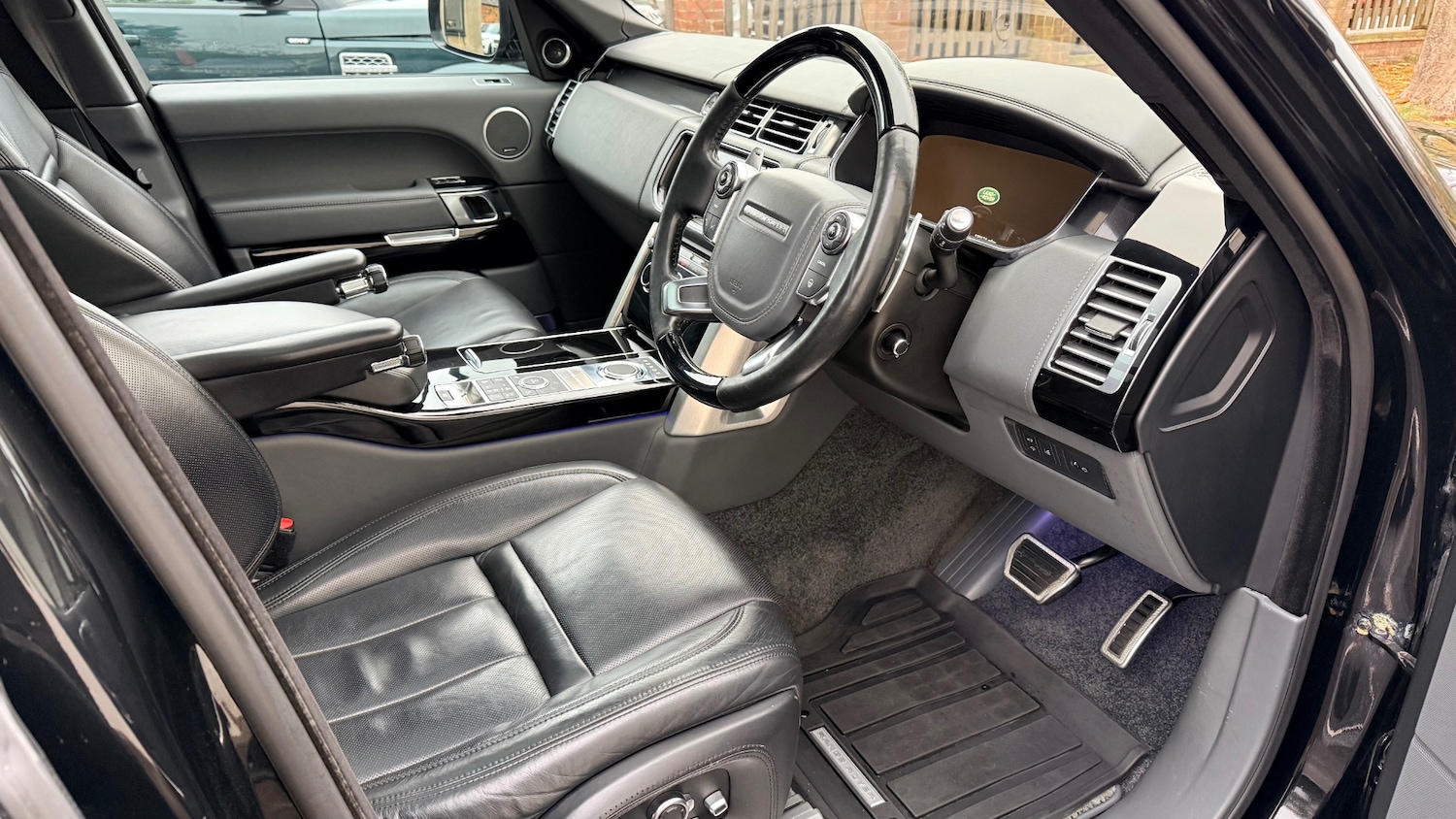 Used Land Rover Range Rover 2016 for sale - 76627210: Photo 19