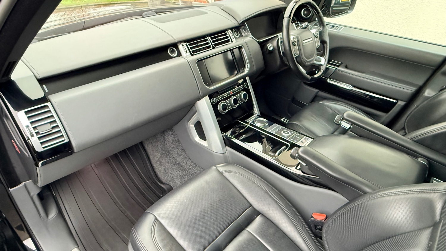 Used Land Rover Range Rover 2016 for sale - 76627210: Photo 20