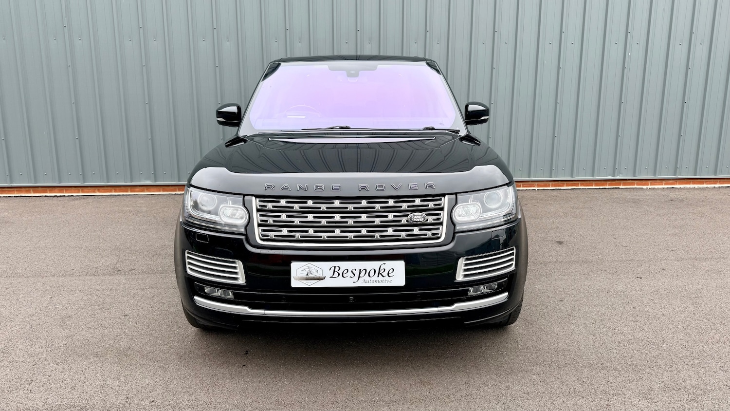 Used Land Rover Range Rover 2016 for sale - 76627210: Photo 3